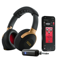 Positive Grid Spark Neo - $199/£189