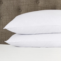 2 Pack Goose Feather &amp; Down Pillows |was £60.00now £36.00 at Marks &amp; Spencer