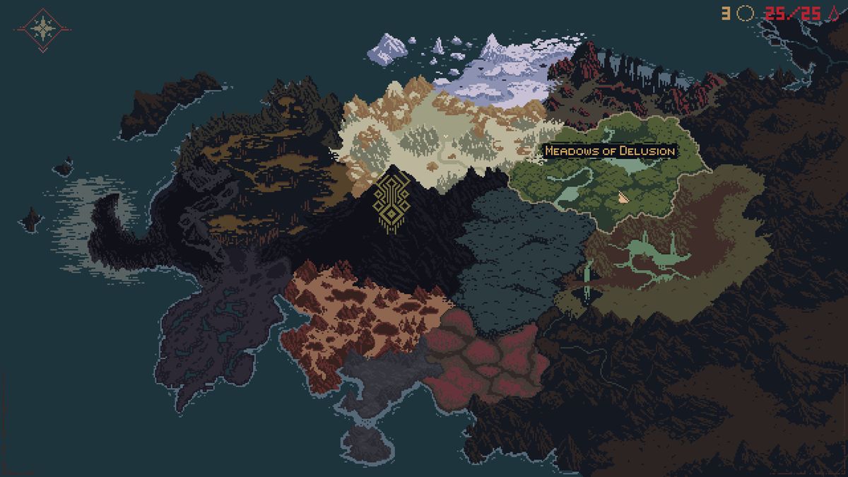 11 bit studios and The Outer Zone reveal 'Death Howl', a deckbuilding tactical soulslite and open world, Nordic-inspired gameplay.