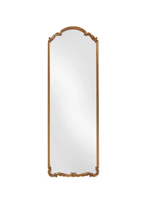 Baroque Wall Mirror Francesca