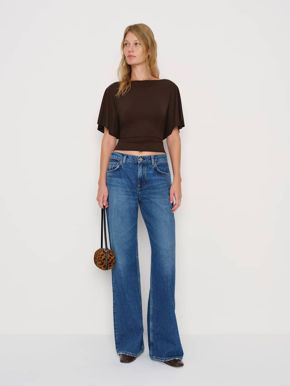 Avery Knit Top