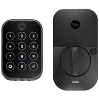 Yale Security Assure Lock 2 with WiFi:$239.99$189.98 at Amazon for Black Friday