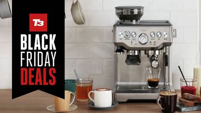 AO.com Black Friday sale, Coffee Machine deals