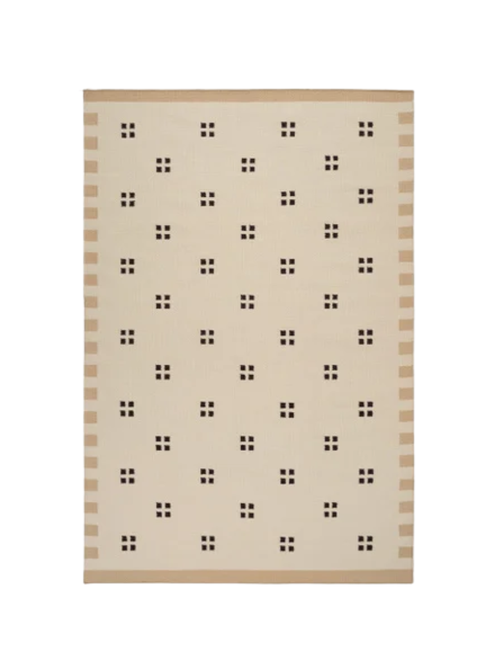 Pierce Rug, 2.5' x 9'