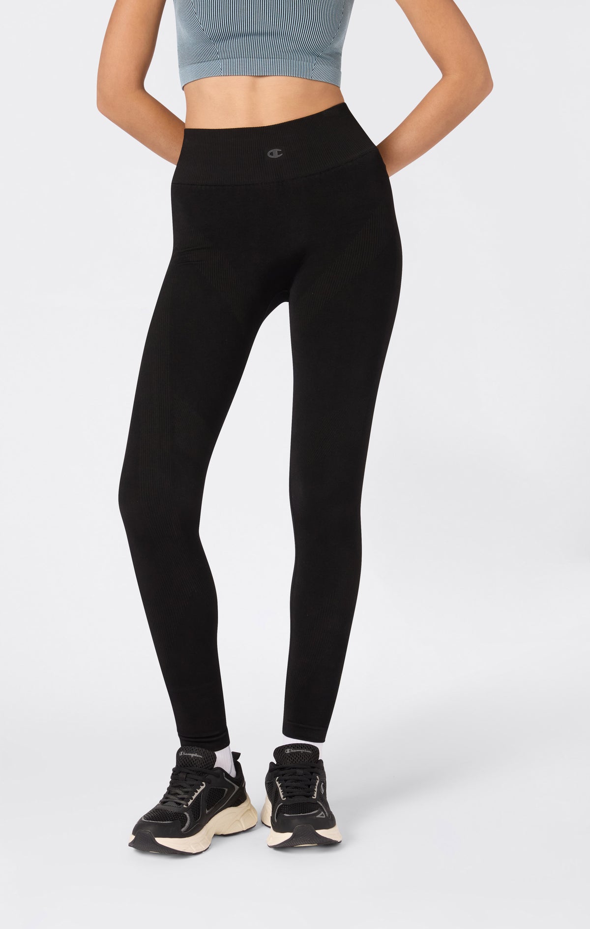 Champion, Women&amp;rsquo;s Seamless Leggings