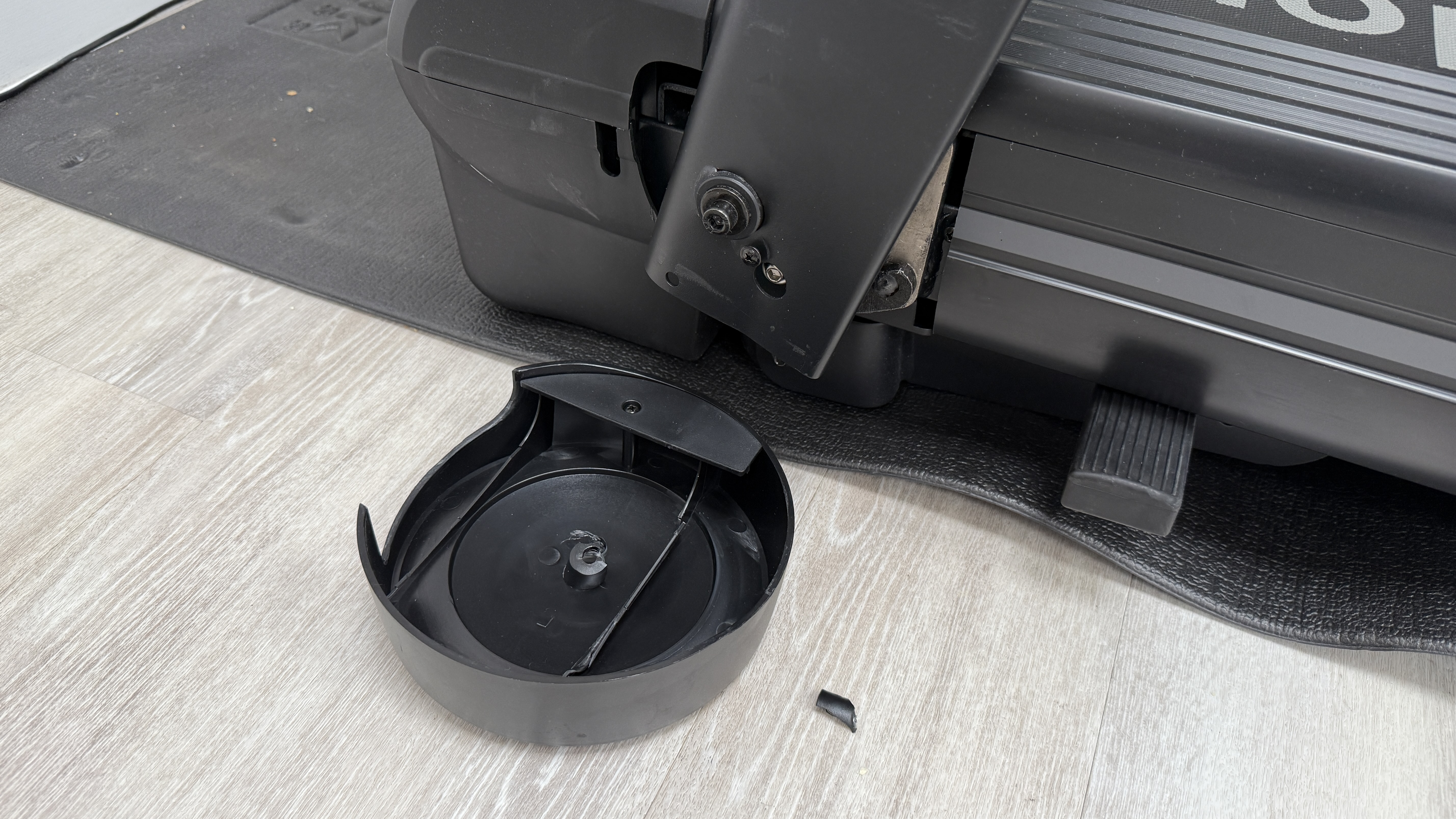 Echelon Stride-6S-10 review images