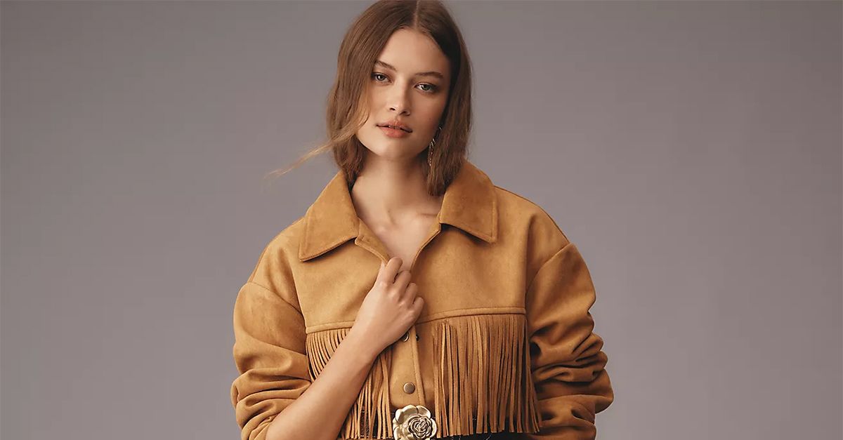 36 trouvailles mode de Free People, Anthropologie et Urban Outfitters que vous porterez sans arrêt