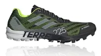 Best mud running shoes: Adidas Terrex Speed Pro SG
