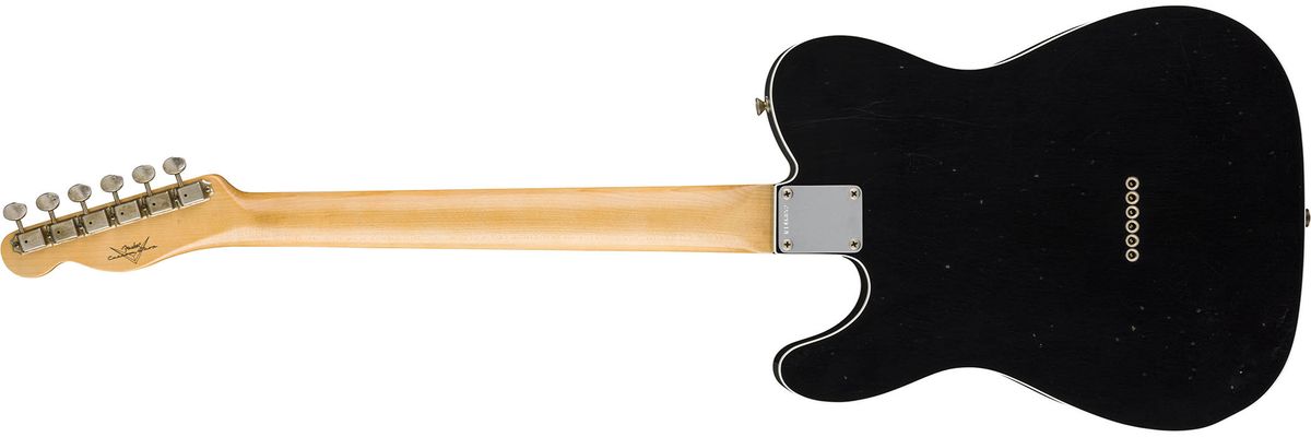 Fender Limited Edition Brian Fallon &rsquo;59 Telecaster Custom