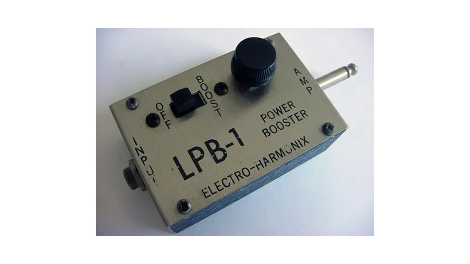 Electro-Harmonix LPB-1