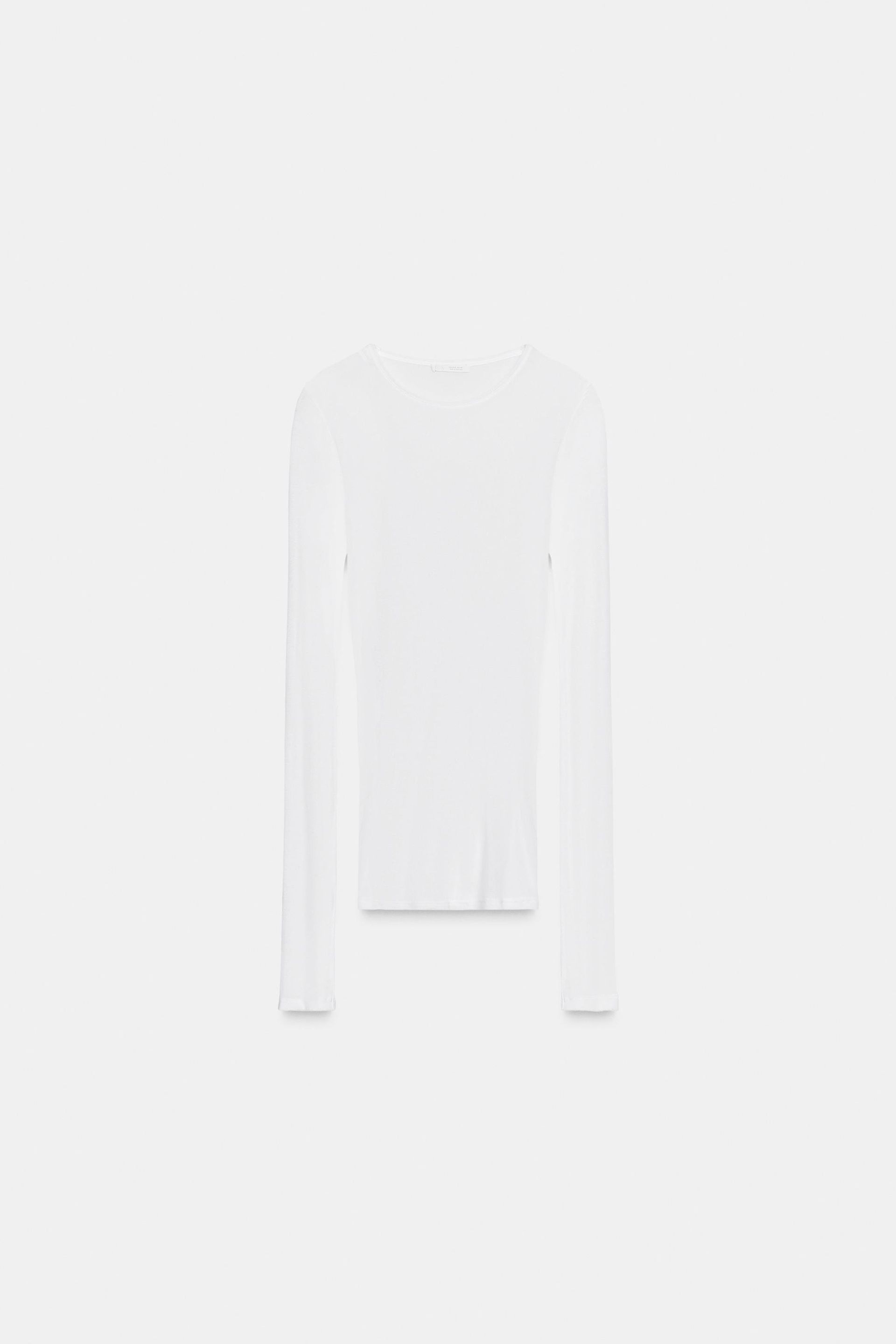 Supima® Cotton T-Shirt