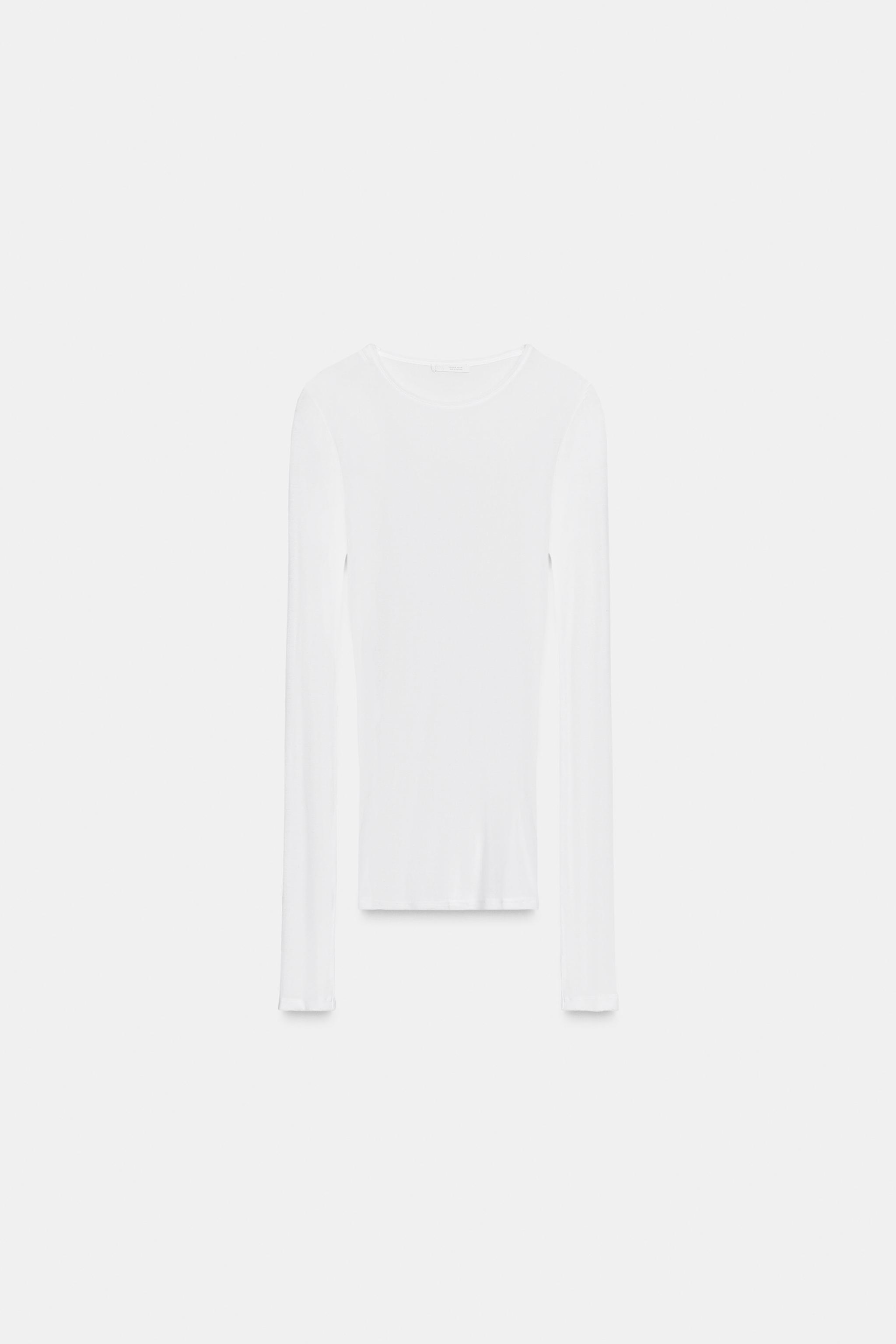 Supima&amp;reg; Cotton T-Shirt