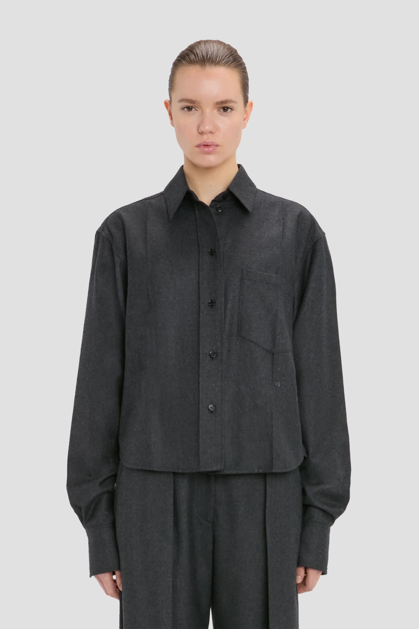 Victoria Beckham, Ellys Shirt