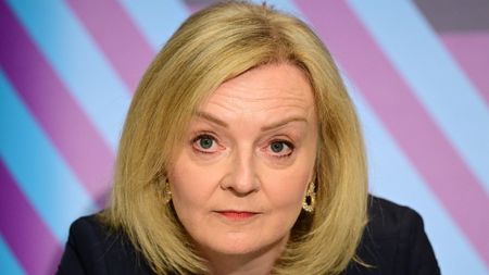 Liz Truss