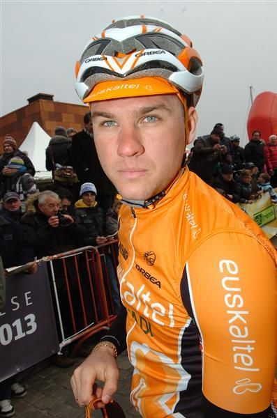 Alexander Serebyrakov (Euskatel-Euskadi)