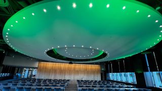 CoDa Lecture Hall