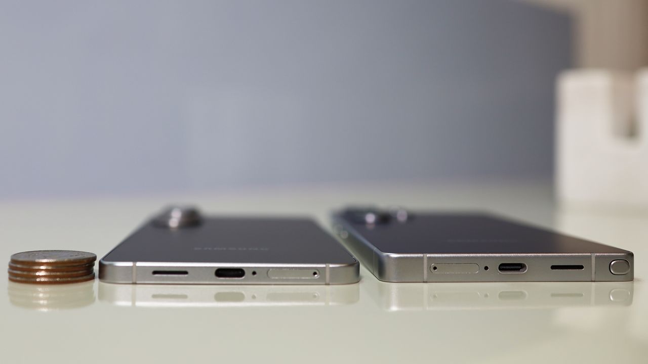 Samsung Galaxy S25 Edge quarters