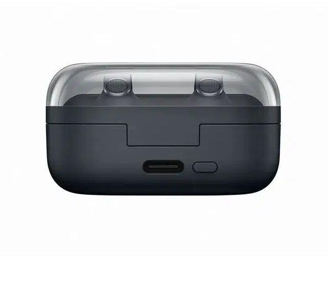 Leaked Samsung Galaxy Buds 4 Pro images
