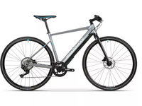 Boardman HYB 8.9E Hybrid Electric Bike: £2299
