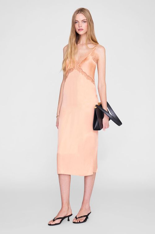 Carissa Dress
