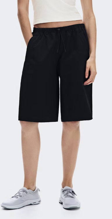 On, Bermuda Shorts Kasha