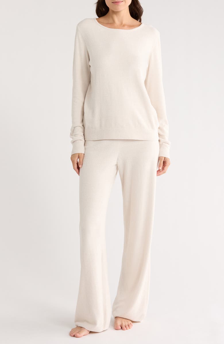 Cozychic&amp;reg; Ultra Lite&amp;reg; Boat Neck Pajamas
