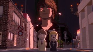 Death Note Killer Within screenshot