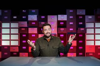 Jason Manford hosts The Complaints Department