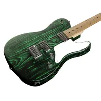 Harley Benton Fusion-T HH: £158, now £138