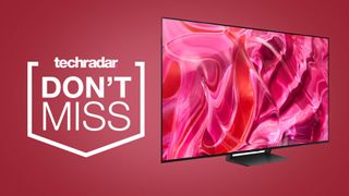 Amazon Prime Day OlED TV deals banner