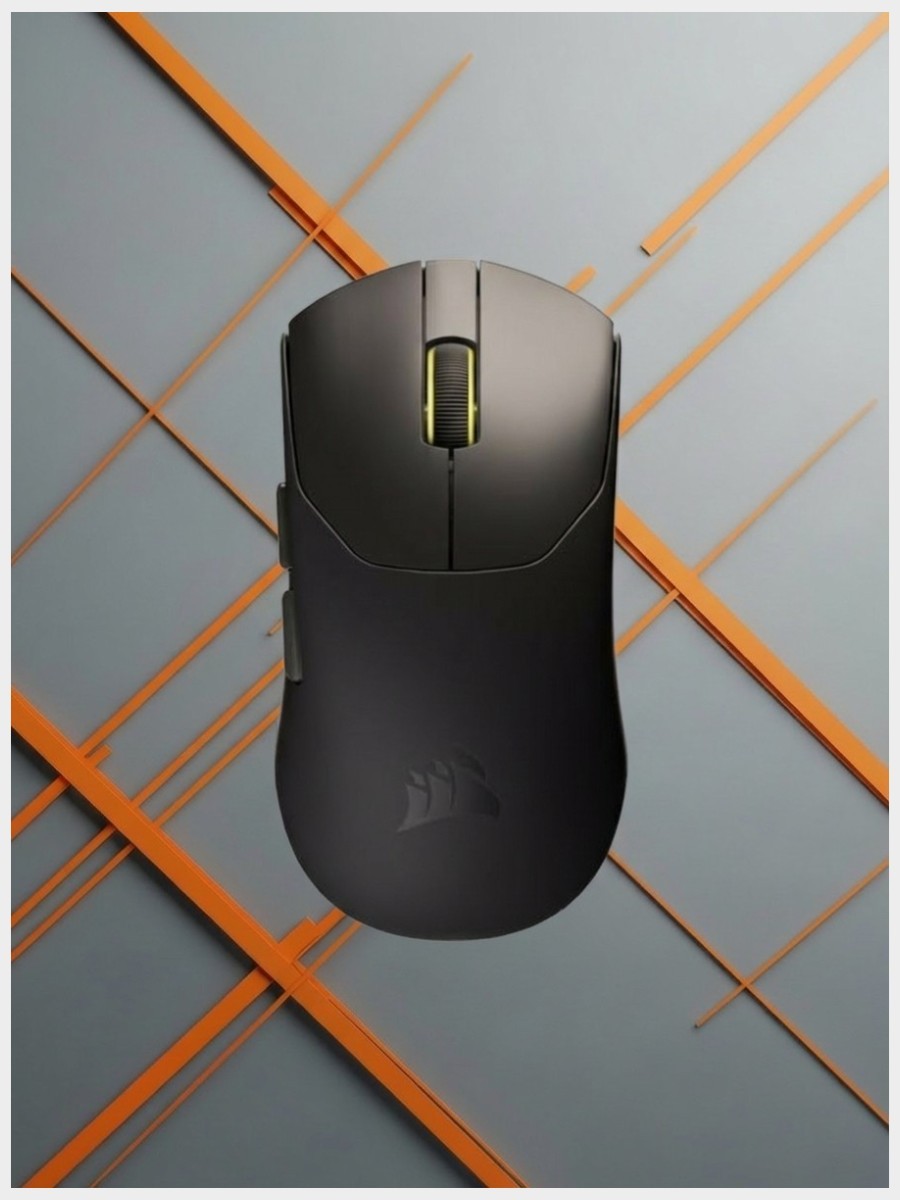 Corsair Sabre V2 Pro