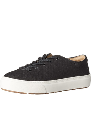 Amazon Essentials Women's Comfortable Lace Up Sneakers (Were $26)