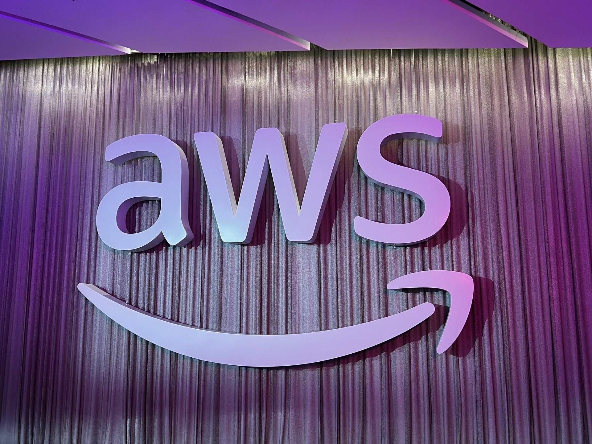 AWS Re:Invent 2023: All The Day-three Keynote Announcements