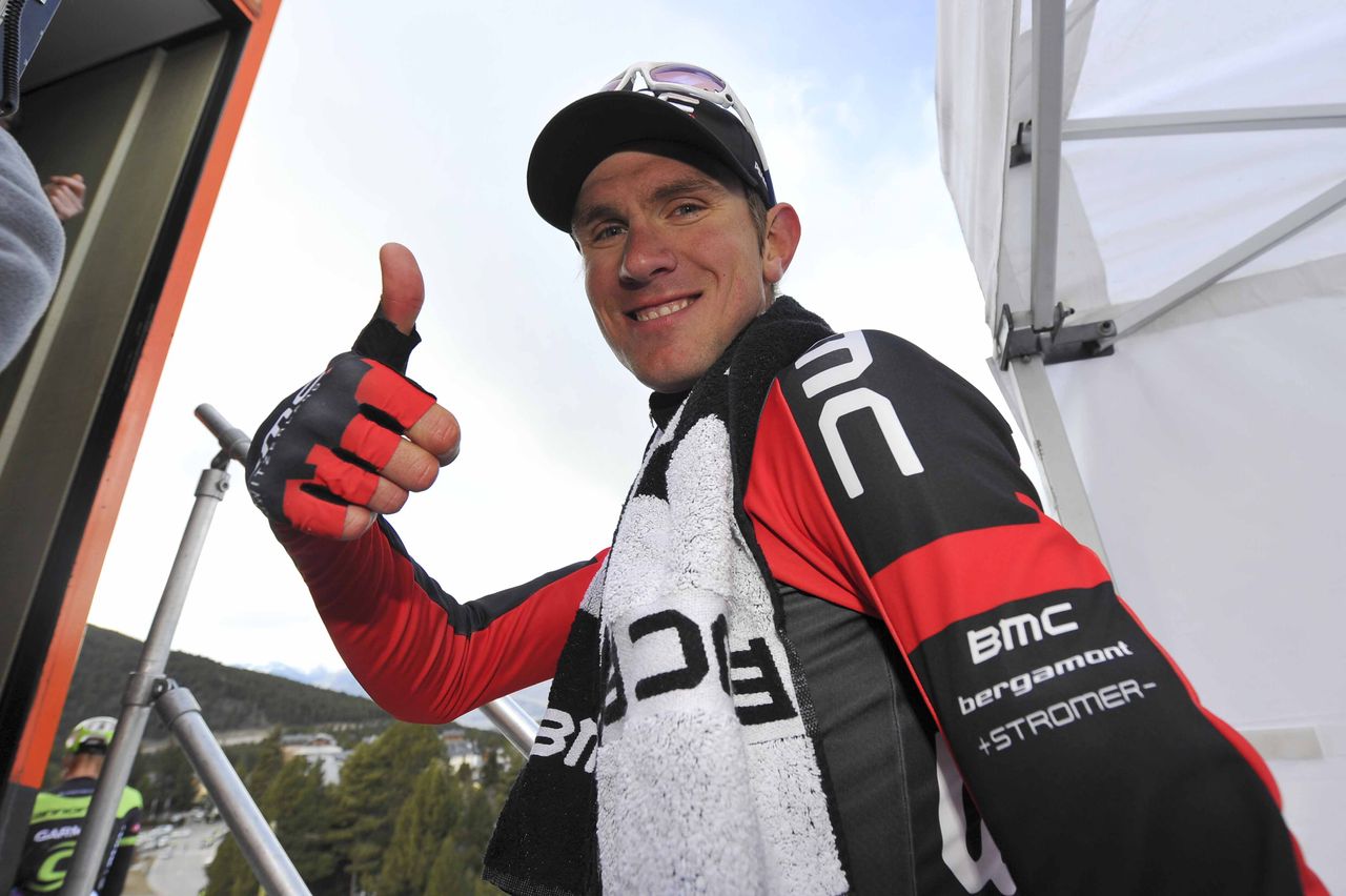 Tejay van Garderen (BMC)