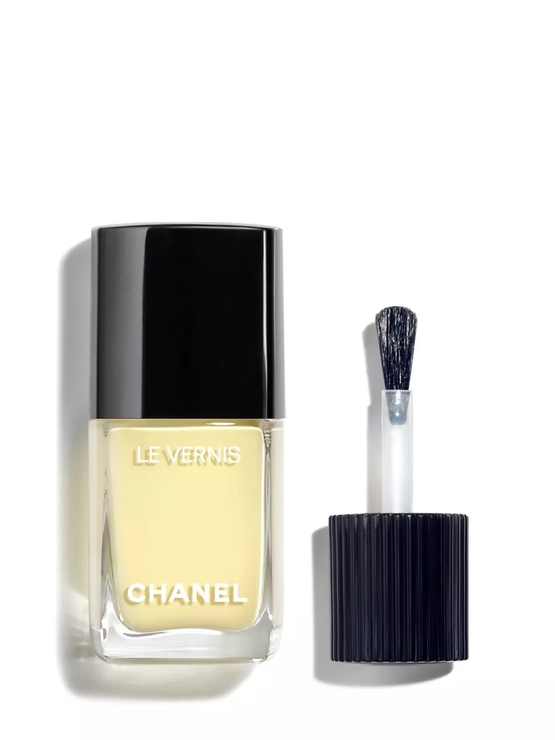Chanel Le Vernis Nail Colour