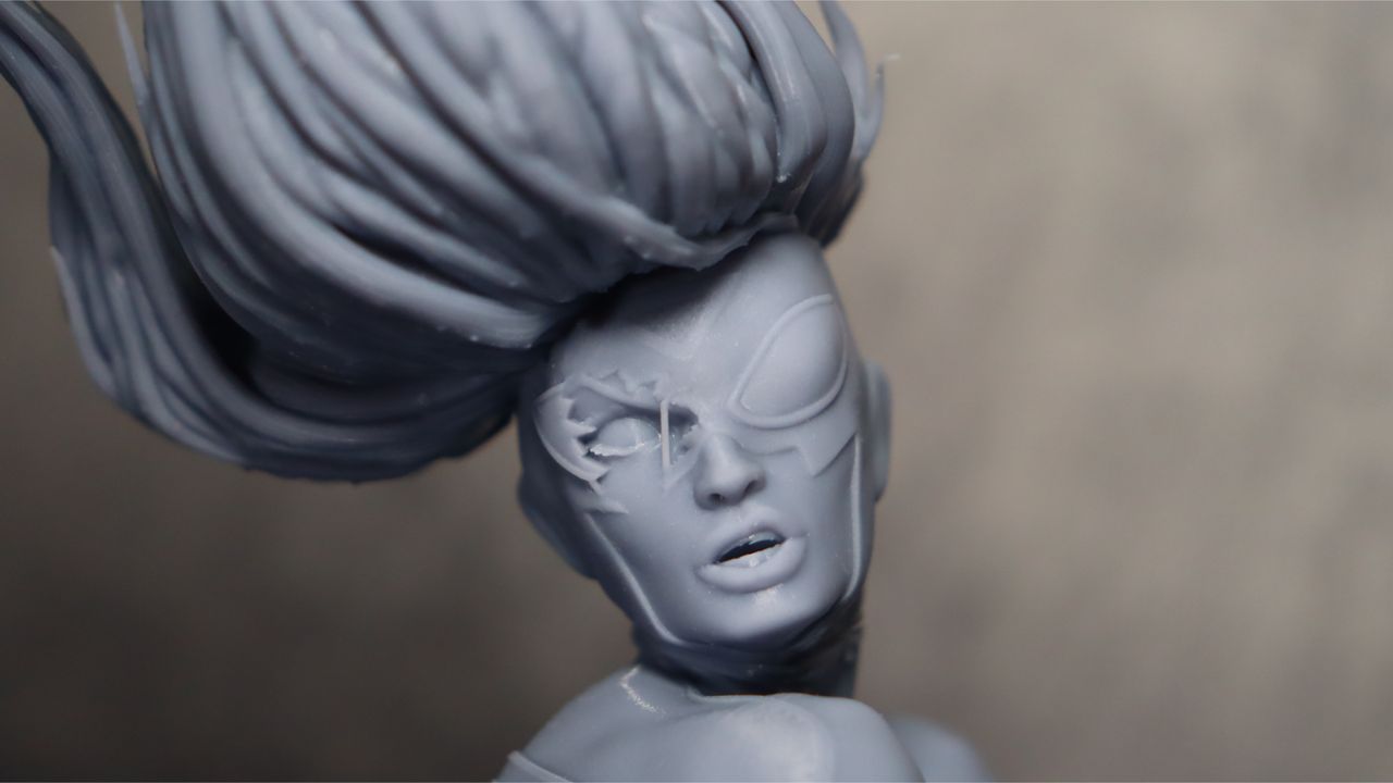 Anycubic Photon Mono M5s