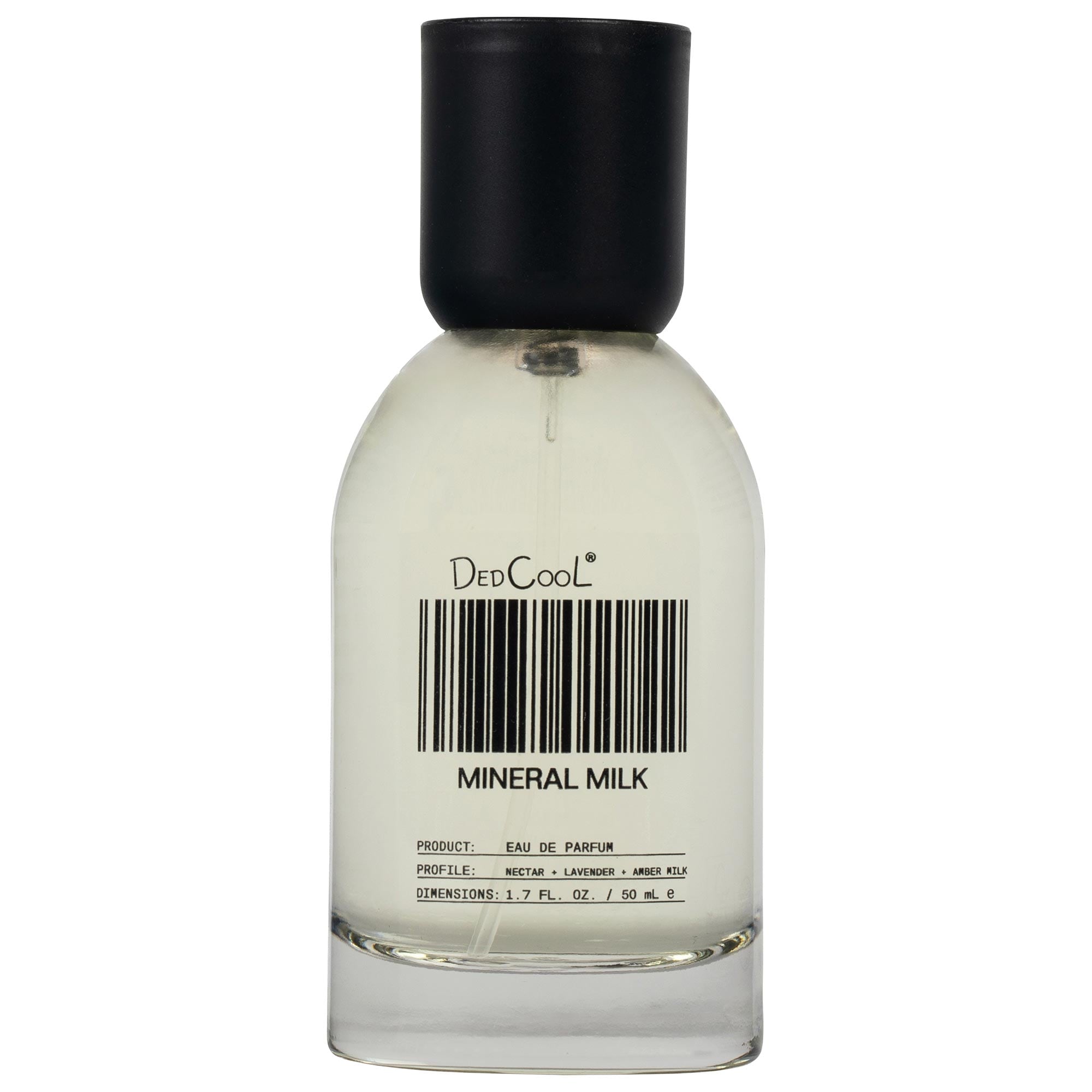 Mineral Milk Eau De Parfum