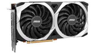 MSI RX 6600 Black Friday deal