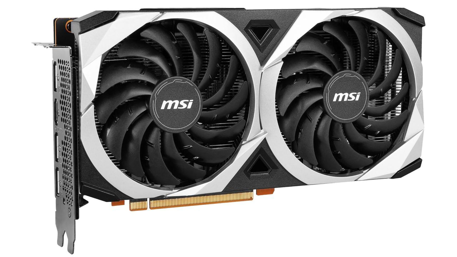 MSI RX 6650 XT for $249 Represents the Best Current GPU Value