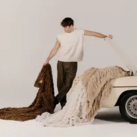 Lola Blankets The Original Collection Lola Blankets The Original Collection