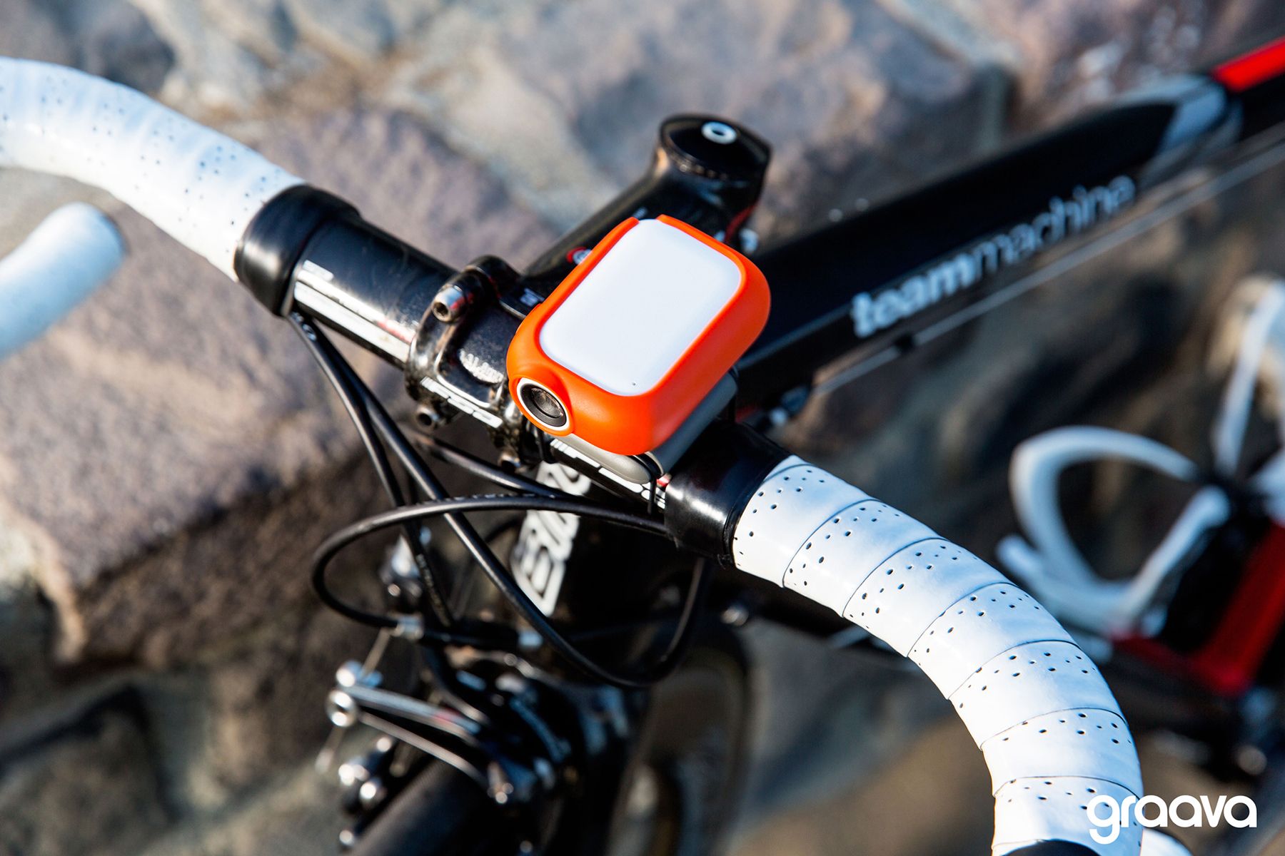 Innovation of the week: A self-editing action camera | The Week