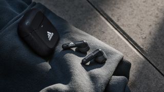 adidas true wireless earbuds for running