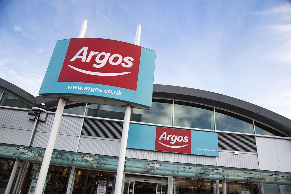 Argos wants to recruit for 150 new tech roles ITPro