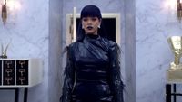 Rihanna's ANTI diaRy: Room 7 music video
