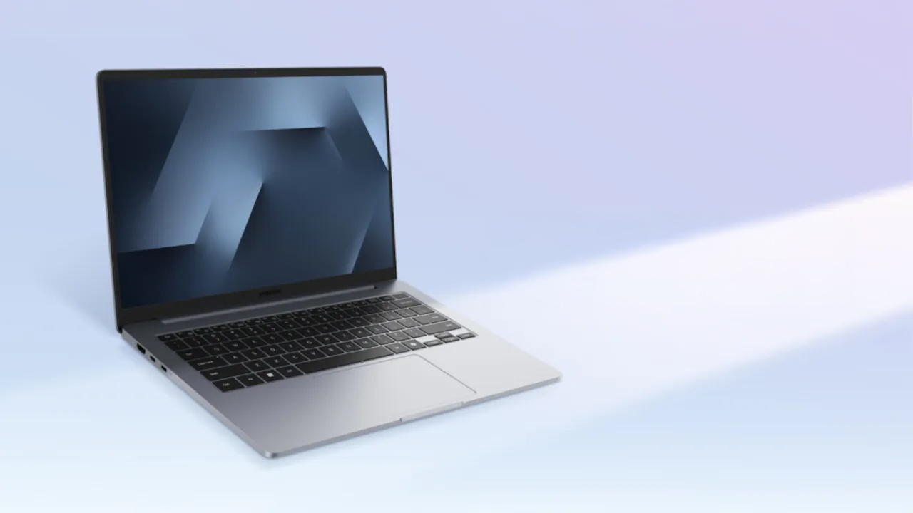 Samsung Galaxy Book6