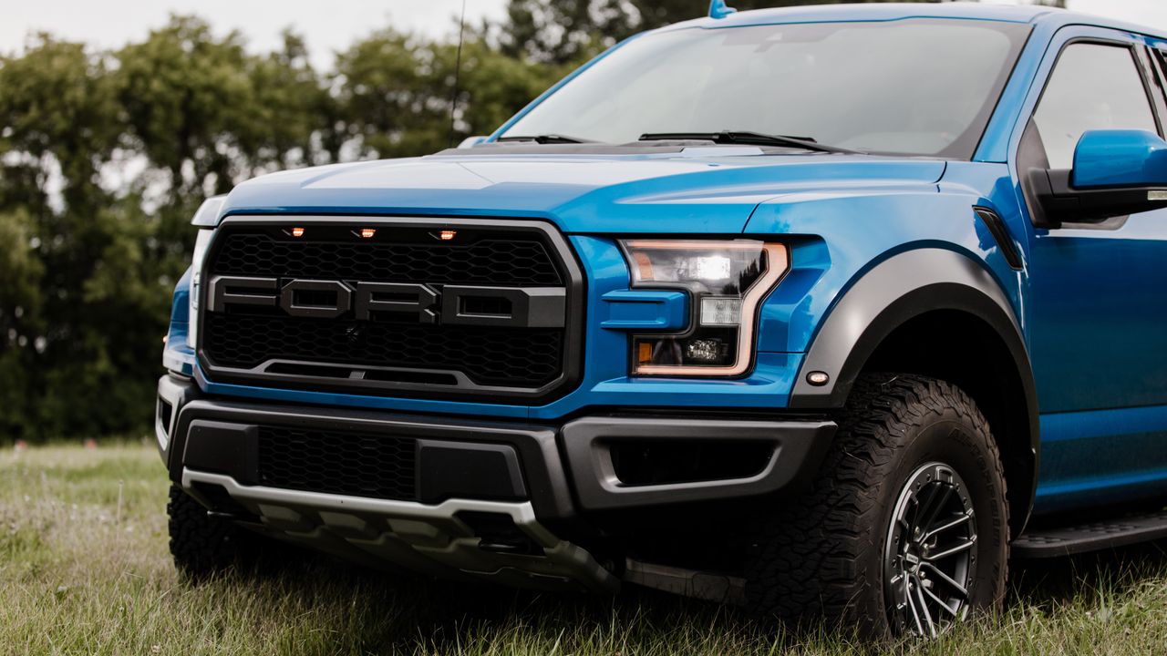 Ford Raptor