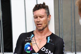 Nicolas Roche