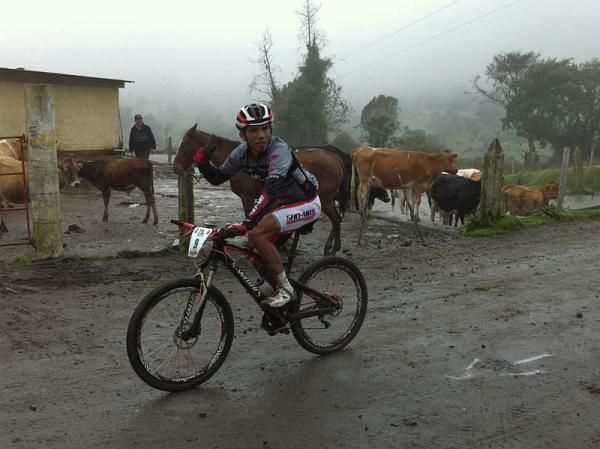 Manny Prado (Sho-Air/Specialized)