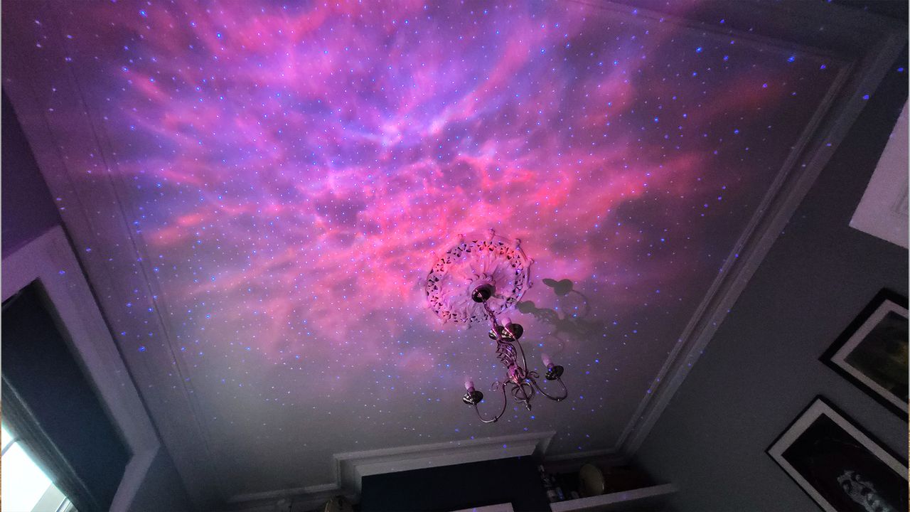Photo of the BlissLights Evolve