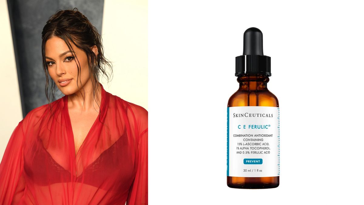 The 35 Best Face Serums for Every Skin Concern, According to Dermatologists and Editors Marie Claire